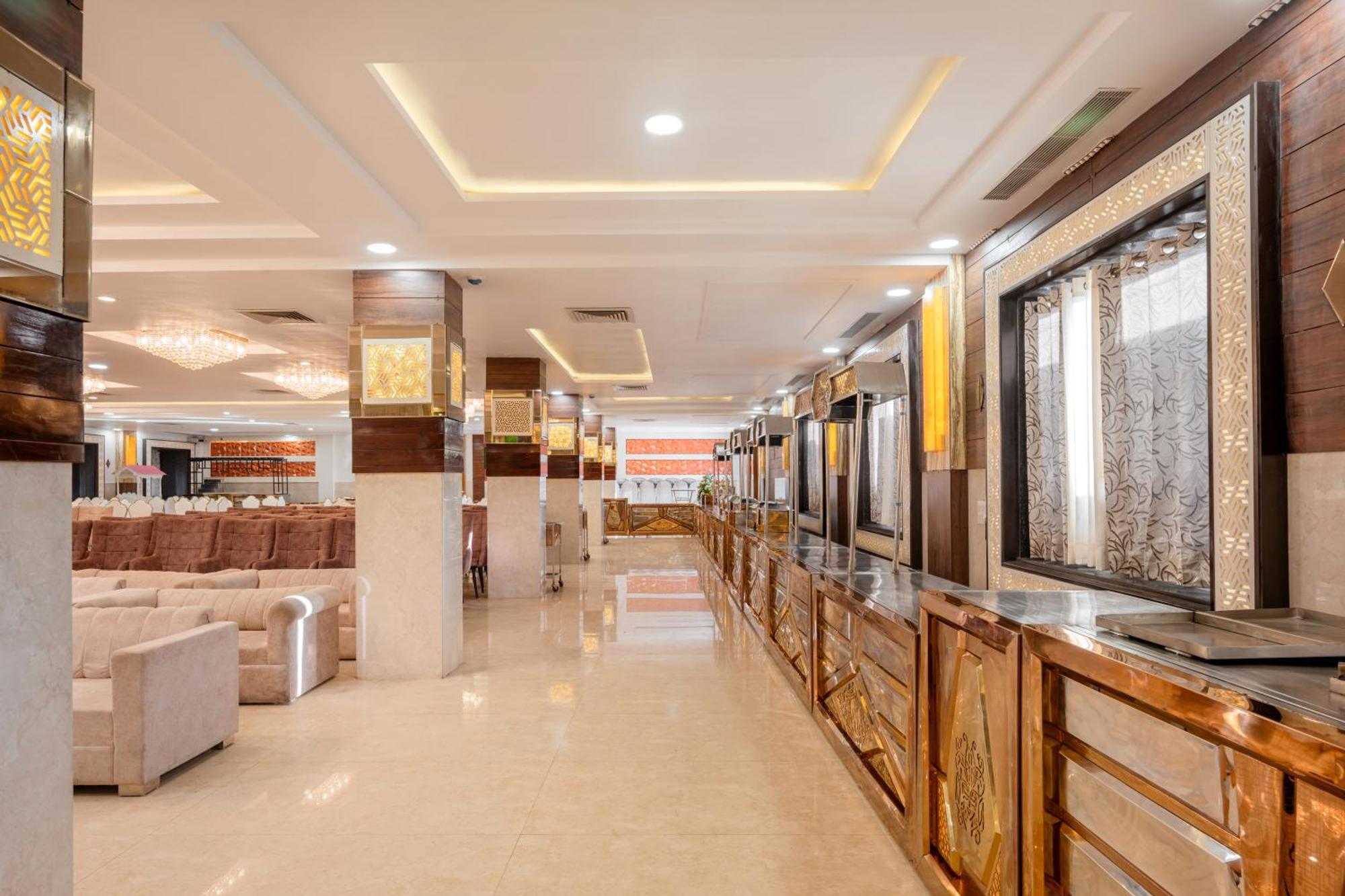 Hotel Vasdaa Grand Dehradun Zewnętrze zdjęcie
