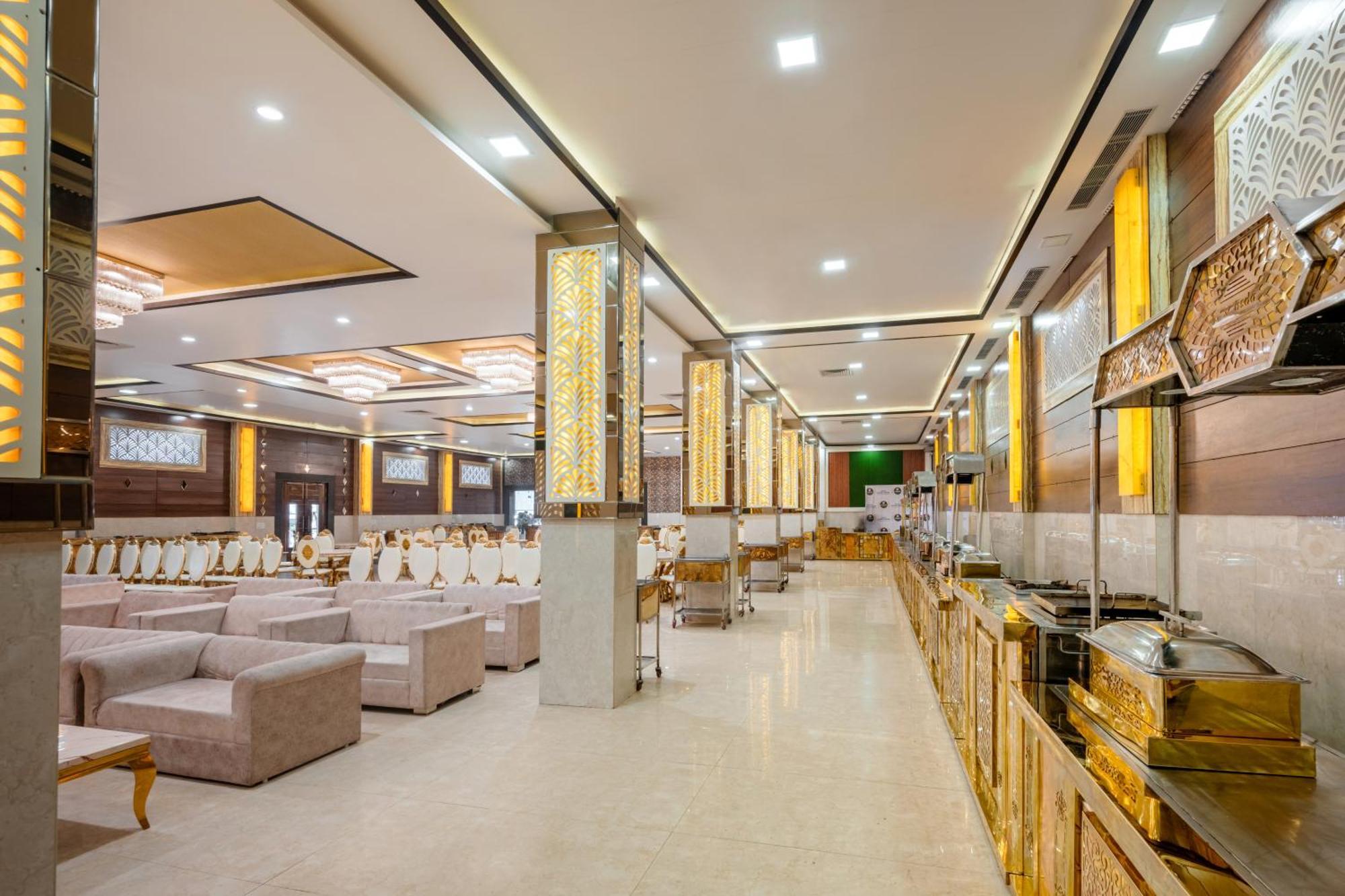Hotel Vasdaa Grand Dehradun Zewnętrze zdjęcie