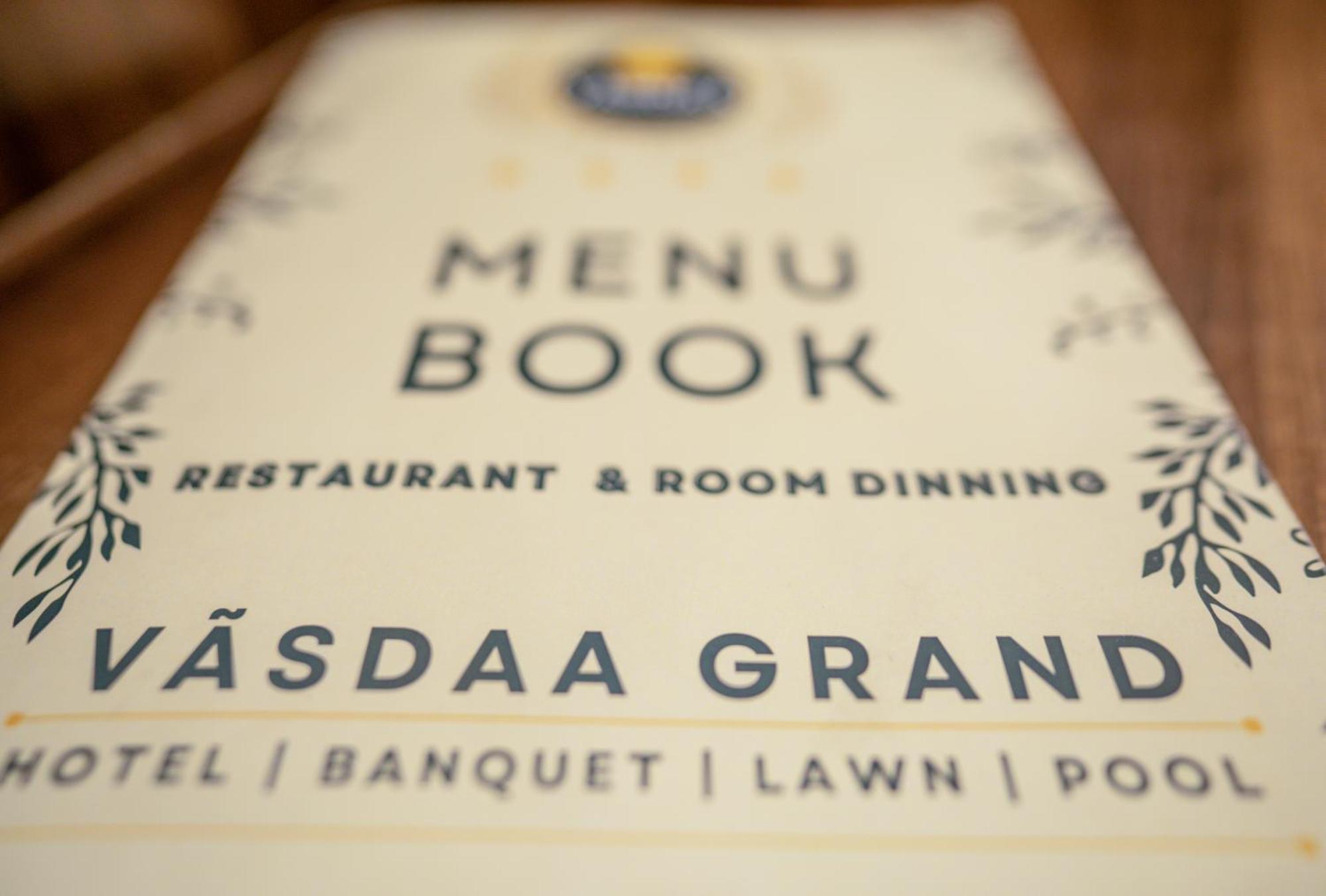 Hotel Vasdaa Grand Dehradun Zewnętrze zdjęcie